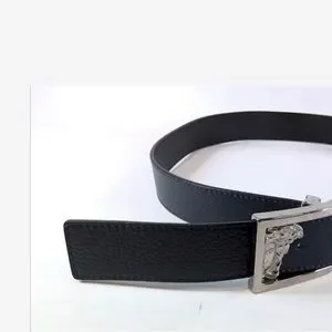 Versace | Accessories | Gorgeous Vintage Versace Leather  display picture 1